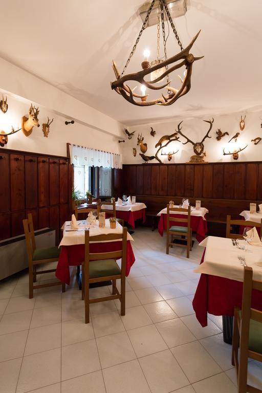 Hotel Krizman Monrupino Buitenkant foto