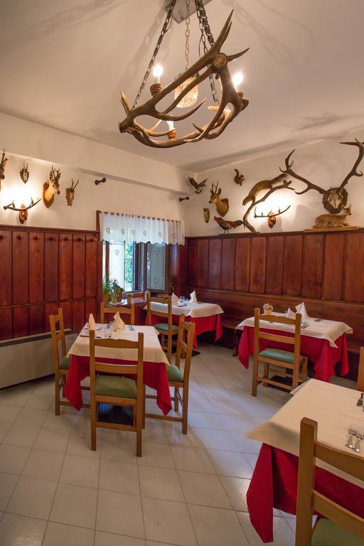 Hotel Krizman Monrupino Buitenkant foto