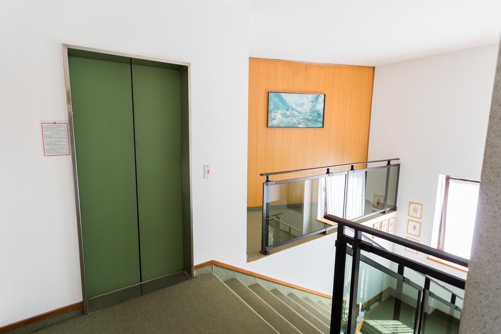 Hotel Krizman Monrupino Buitenkant foto