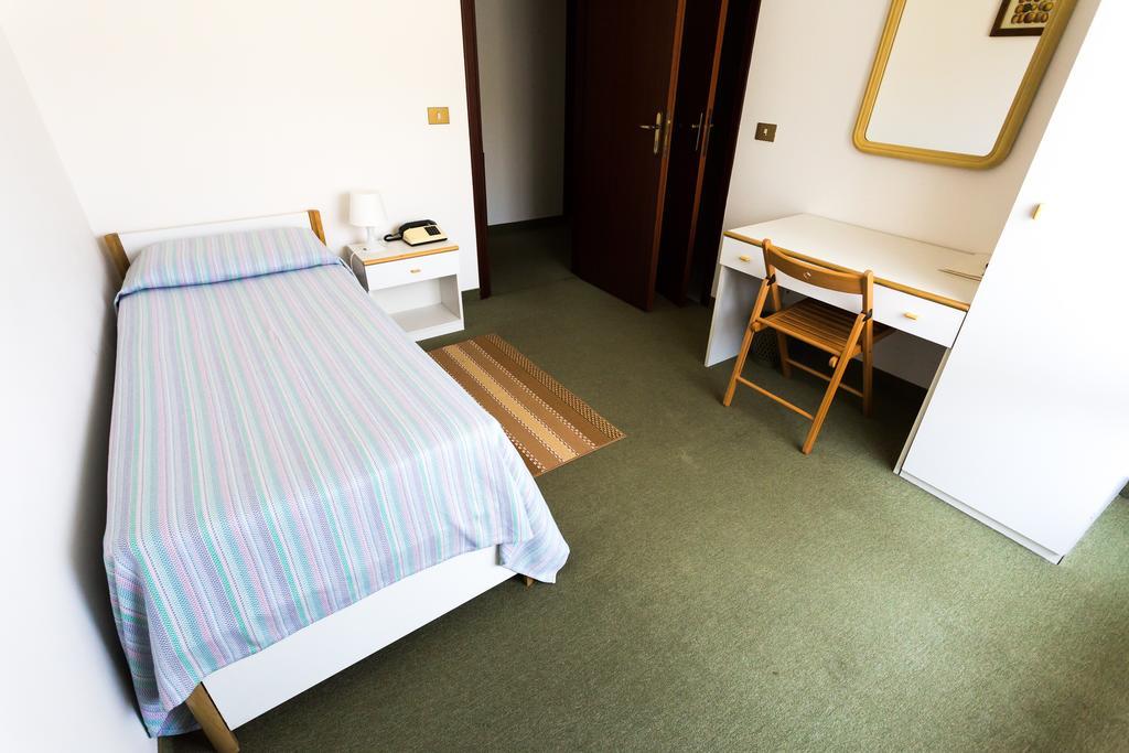 Hotel Krizman Monrupino Kamer foto